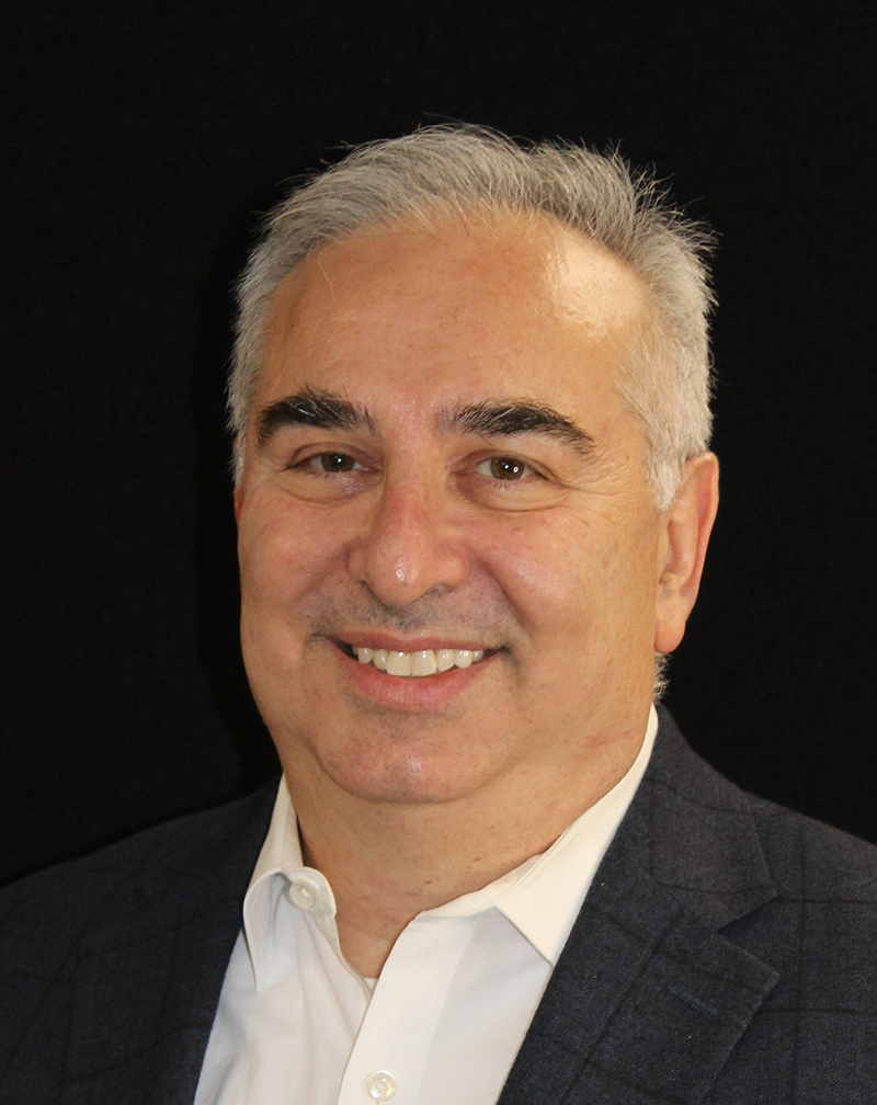 Daniel Shlufman ESQ