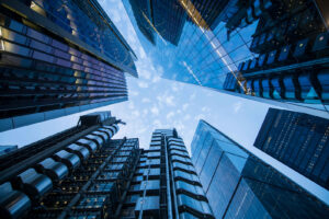 Skyscrapers