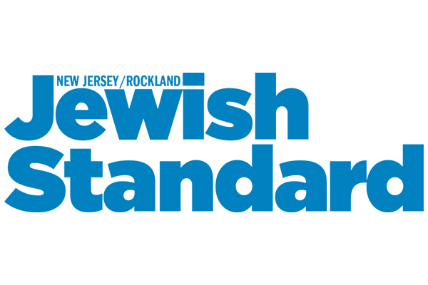 jewish standard logo