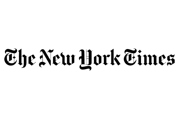 new york times logo