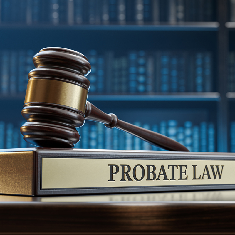probate law