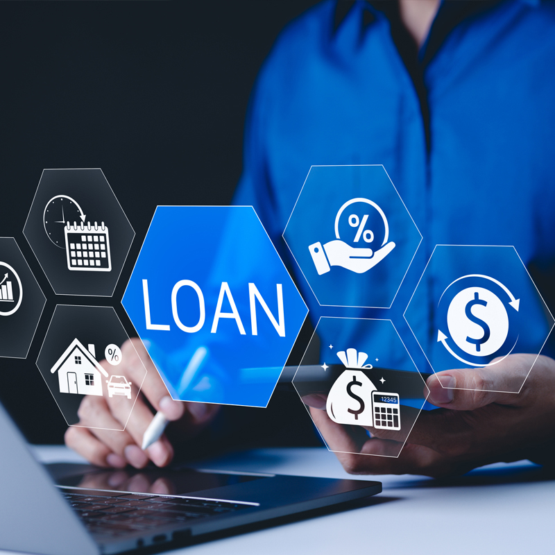 real estate loan