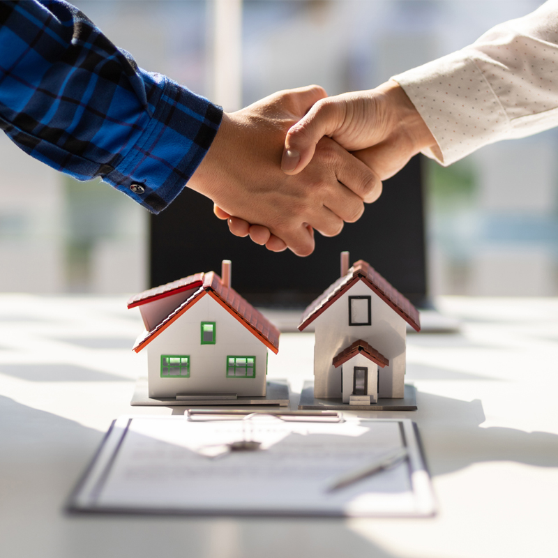 residential mortgage brokers